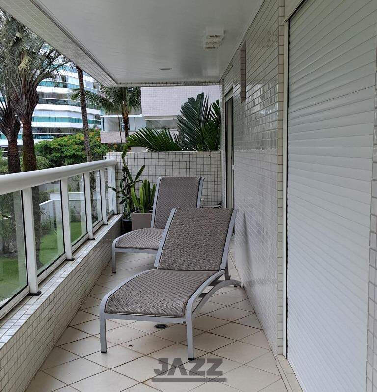 Apartamento, 4 quartos, 129 m² - Foto 32
