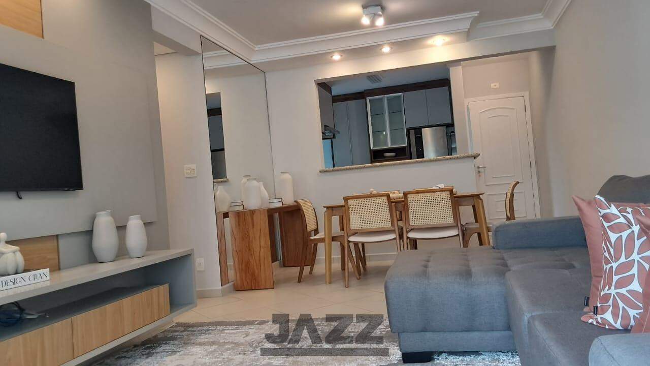 Apartamento, 4 quartos, 129 m² - Foto 1