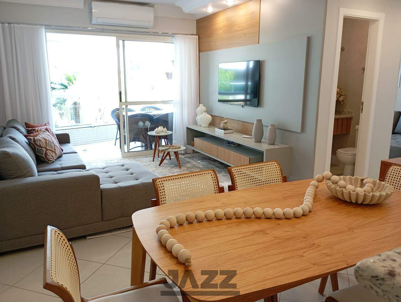 Apartamento, 4 quartos, 129 m² - Foto 5