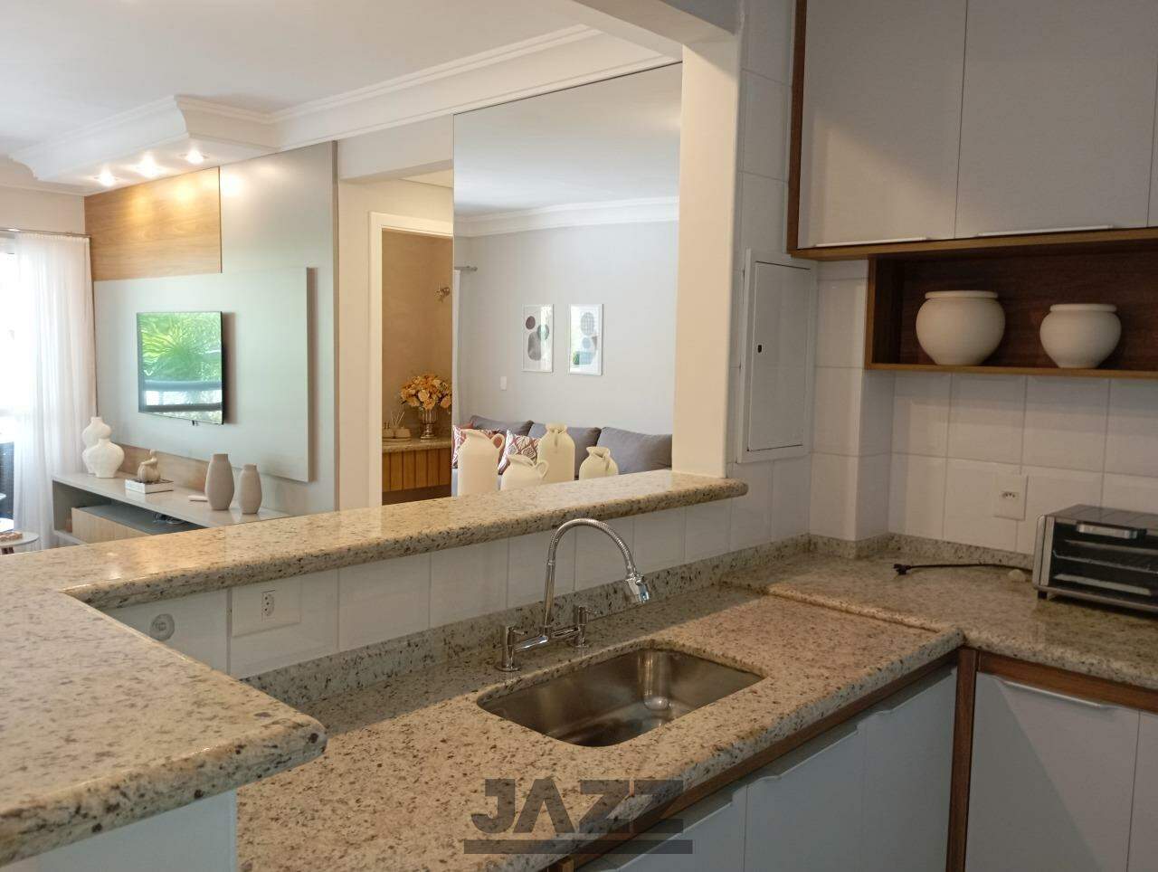 Apartamento, 4 quartos, 129 m² - Foto 9