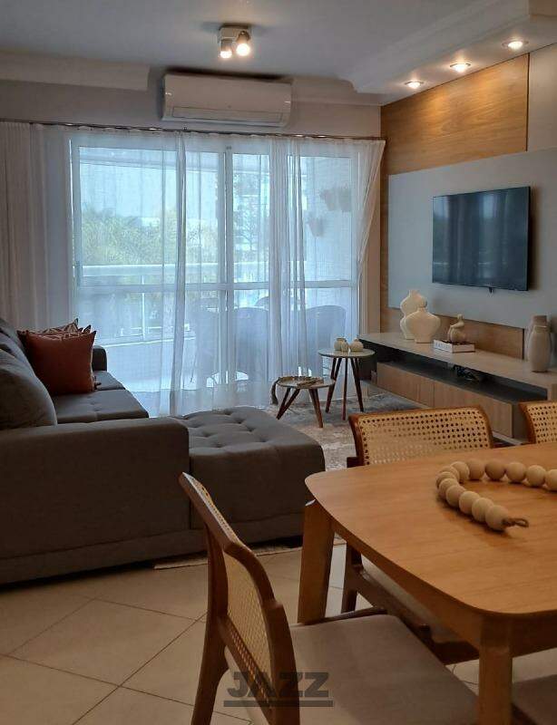 Apartamento, 4 quartos, 129 m² - Foto 7