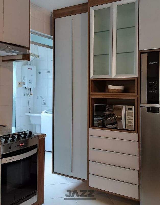 Apartamento, 4 quartos, 129 m² - Foto 12