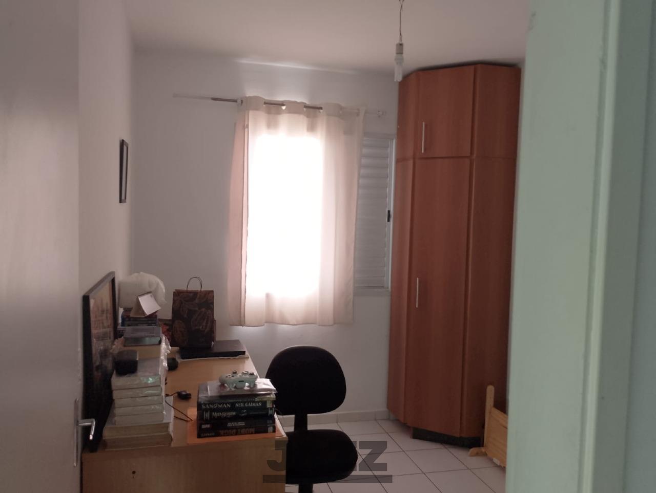 Apartamento, 2 quartos, 60 m² - Foto 3