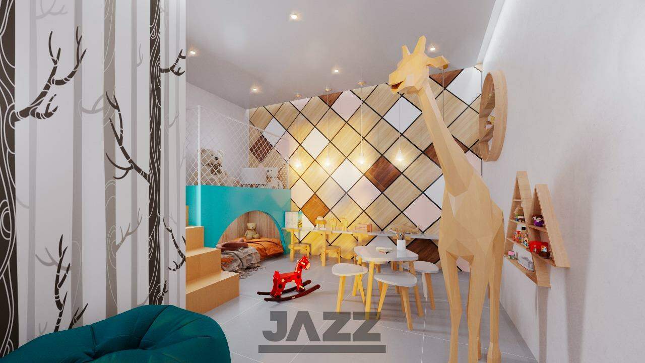 Terreno à venda, 729m² - Foto 17
