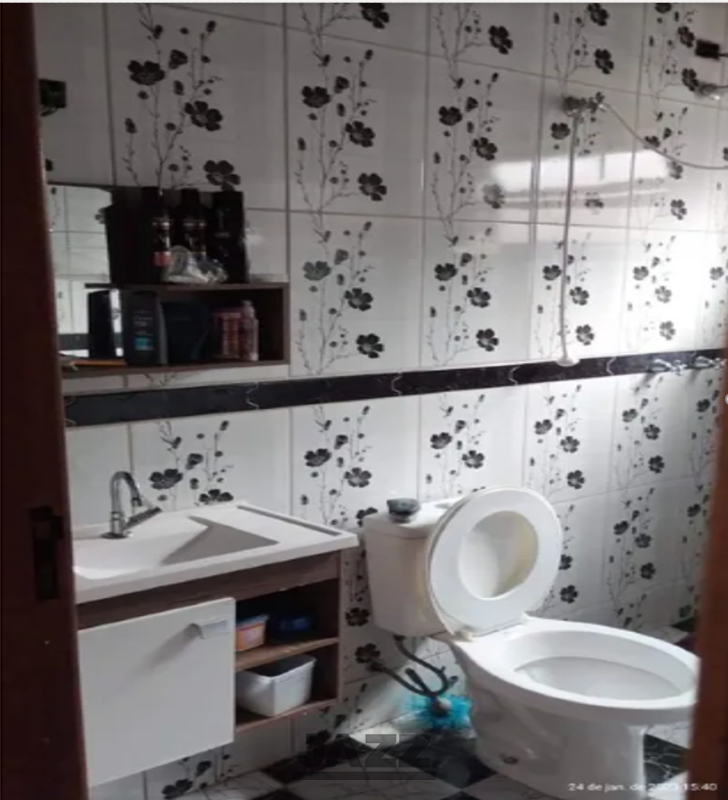 Casa à venda com 2 quartos, 80m² - Foto 8