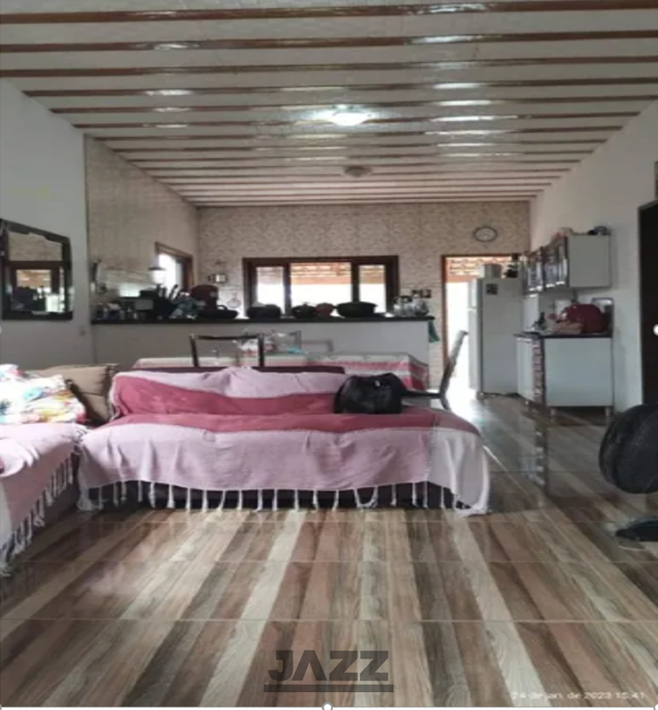 Casa à venda com 2 quartos, 80m² - Foto 6