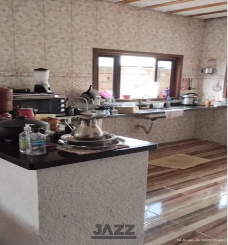 Casa à venda com 2 quartos, 80m² - Foto 15