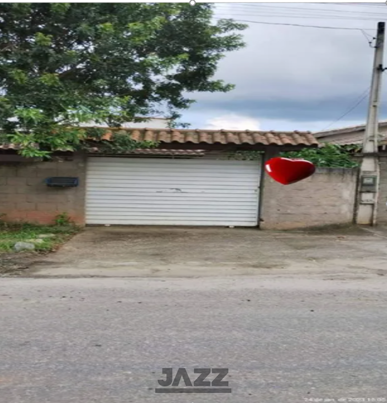 Casa à venda com 2 quartos, 80m² - Foto 23