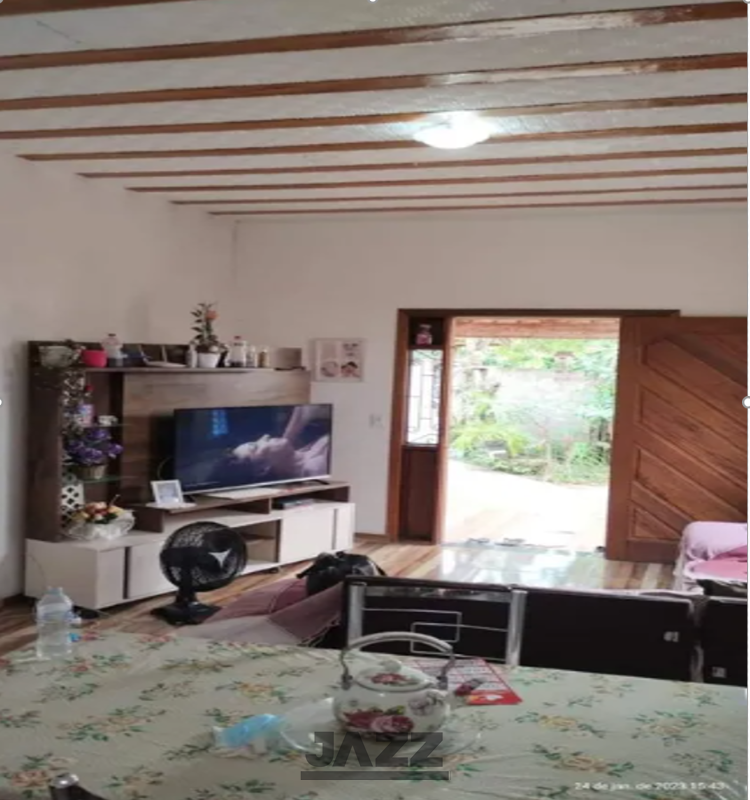 Casa à venda com 2 quartos, 80m² - Foto 7