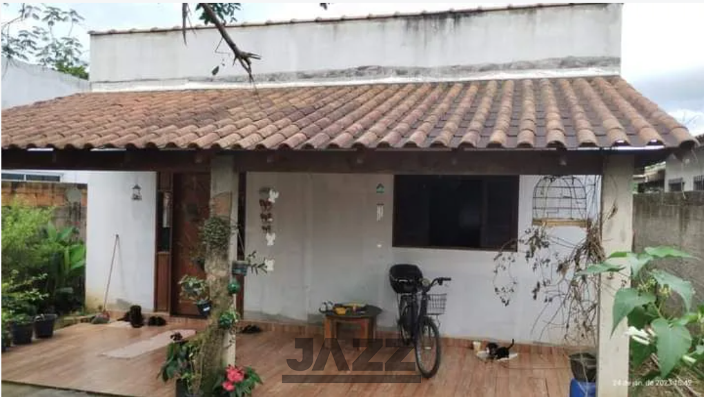 Casa à venda com 2 quartos, 80m² - Foto 11