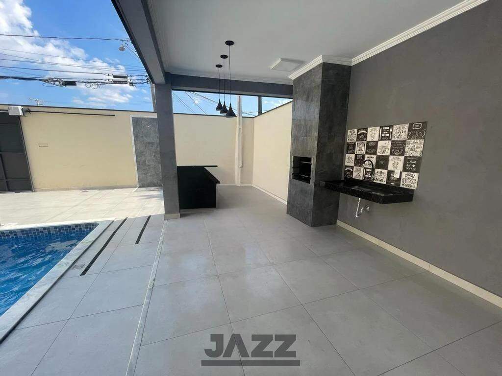 Casa à venda com 3 quartos, 345m² - Foto 6