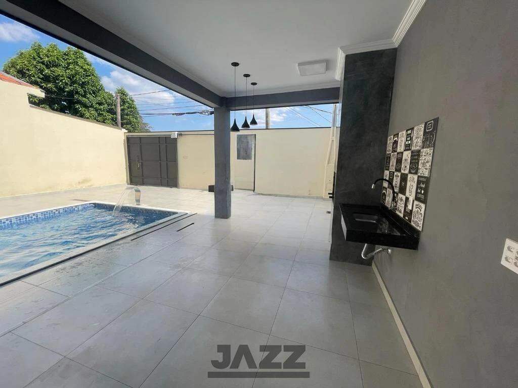 Casa à venda com 3 quartos, 345m² - Foto 5