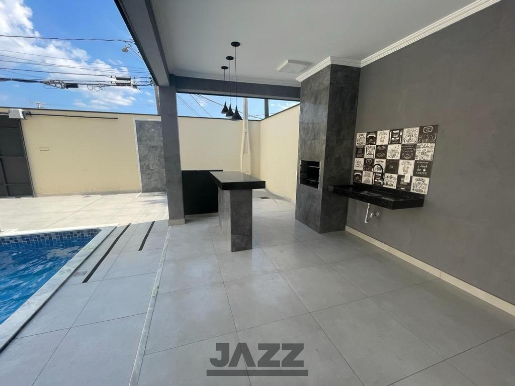 Casa à venda com 3 quartos, 345m² - Foto 2