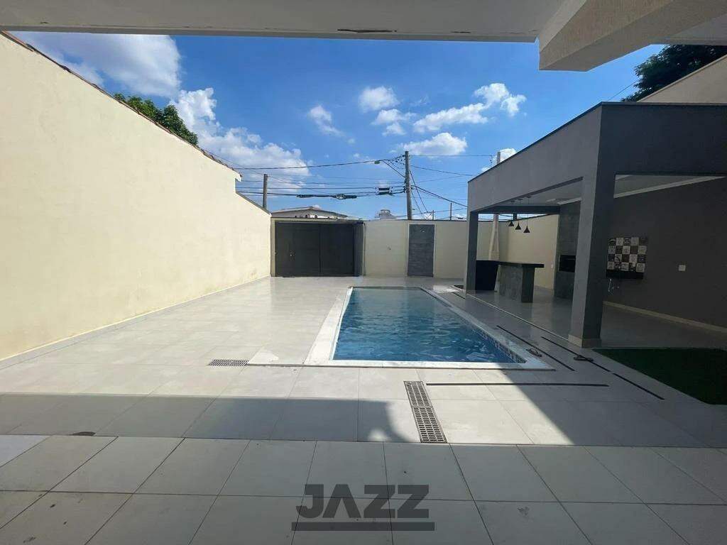 Casa à venda com 3 quartos, 345m² - Foto 4