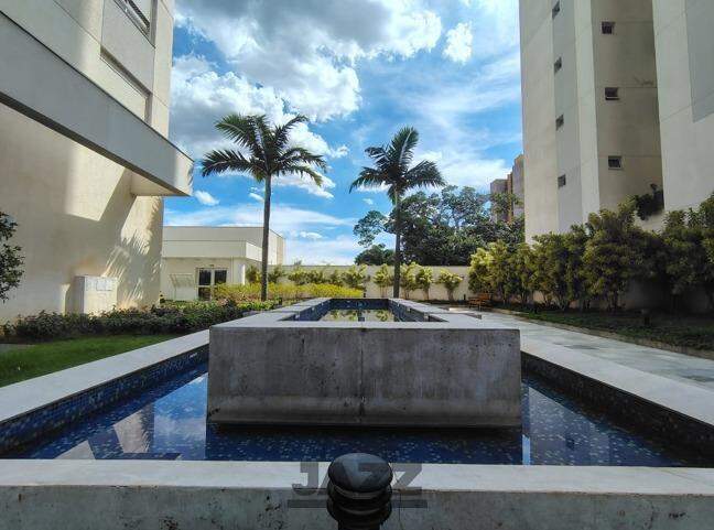 Apartamento para alugar com 3 quartos, 119m² - Foto 25
