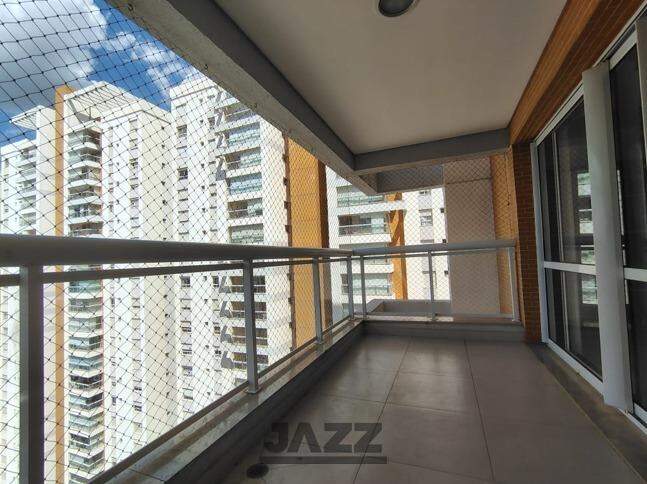 Apartamento para alugar com 3 quartos, 119m² - Foto 2