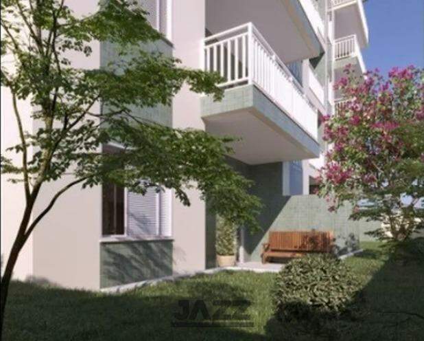 Apartamento à venda com 2 quartos, 70m² - Foto 3