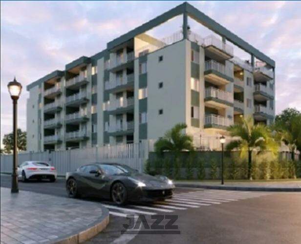 Apartamento à venda com 2 quartos, 70m² - Foto 2