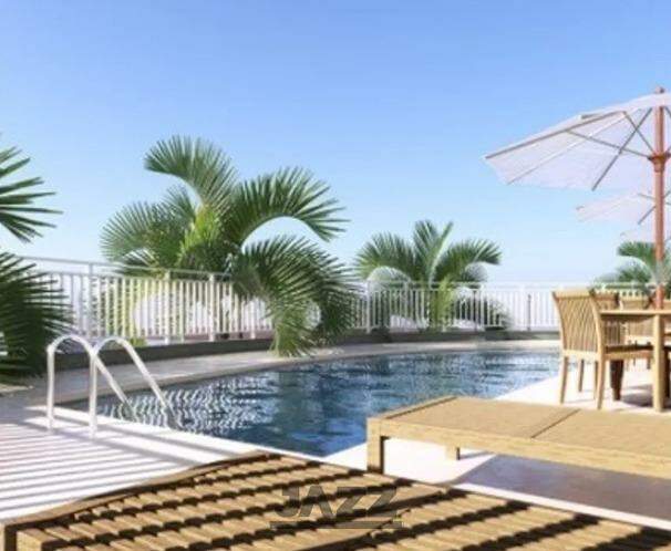 Apartamento à venda com 2 quartos, 70m² - Foto 6