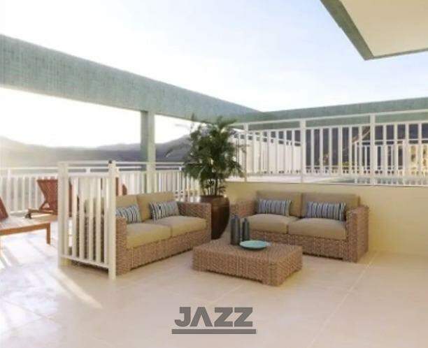 Apartamento à venda com 2 quartos, 70m² - Foto 5