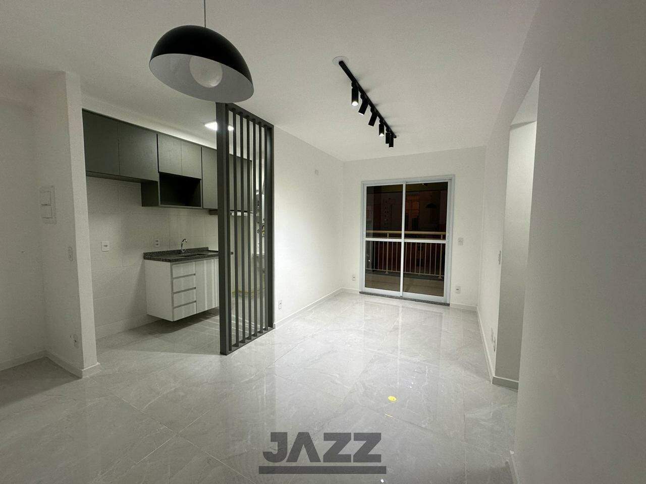Apartamento, 2 quartos, 57 m² - Foto 1