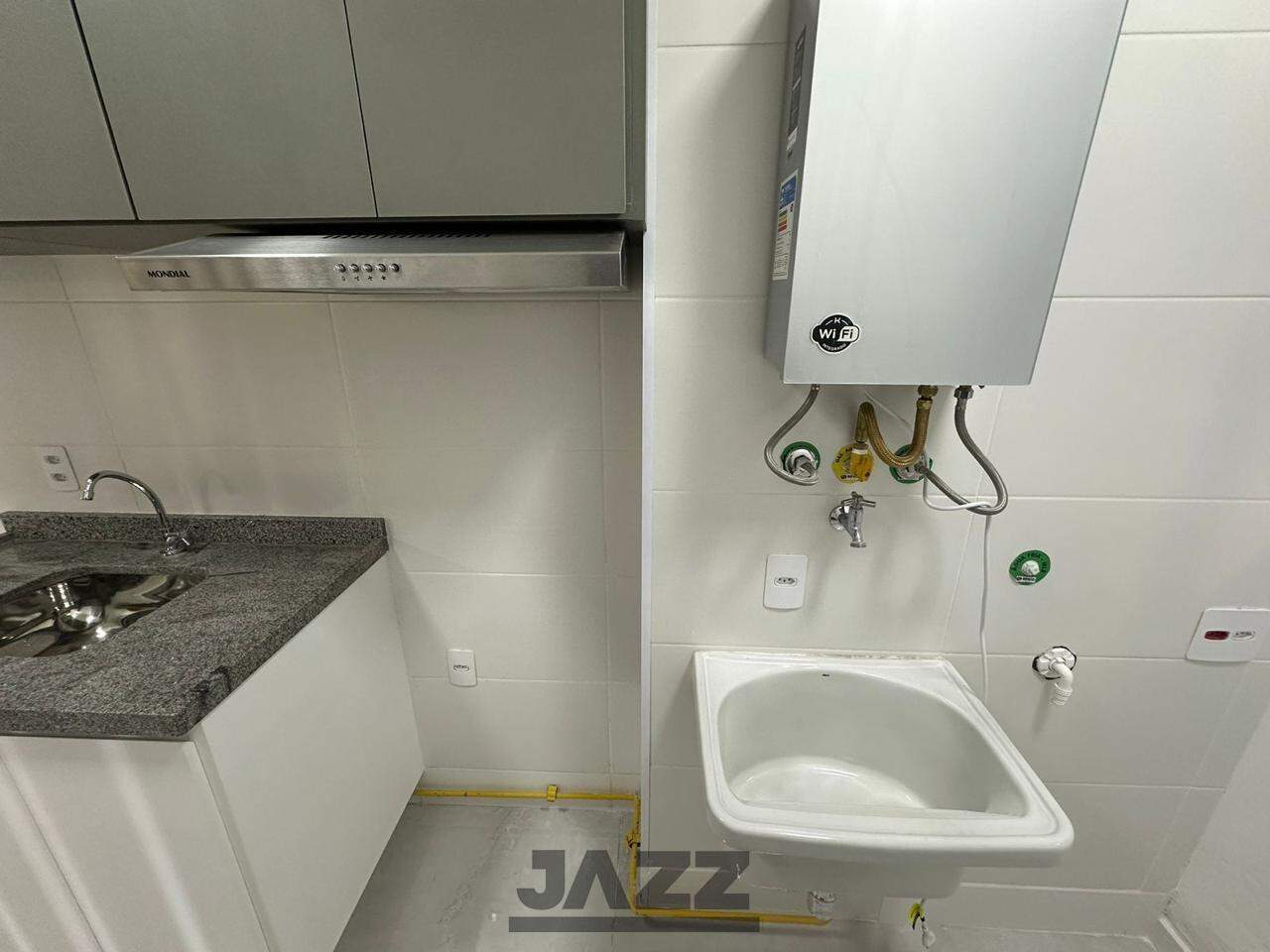 Apartamento, 2 quartos, 57 m² - Foto 6
