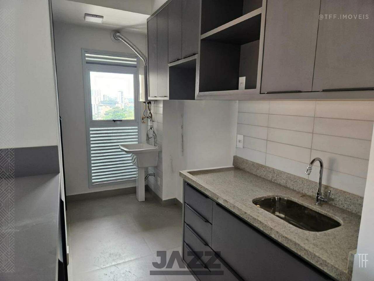 Apartamento para alugar com 2 quartos, 58m² - Foto 4