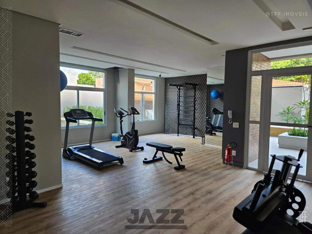 Apartamento para alugar com 2 quartos, 58m² - Foto 8