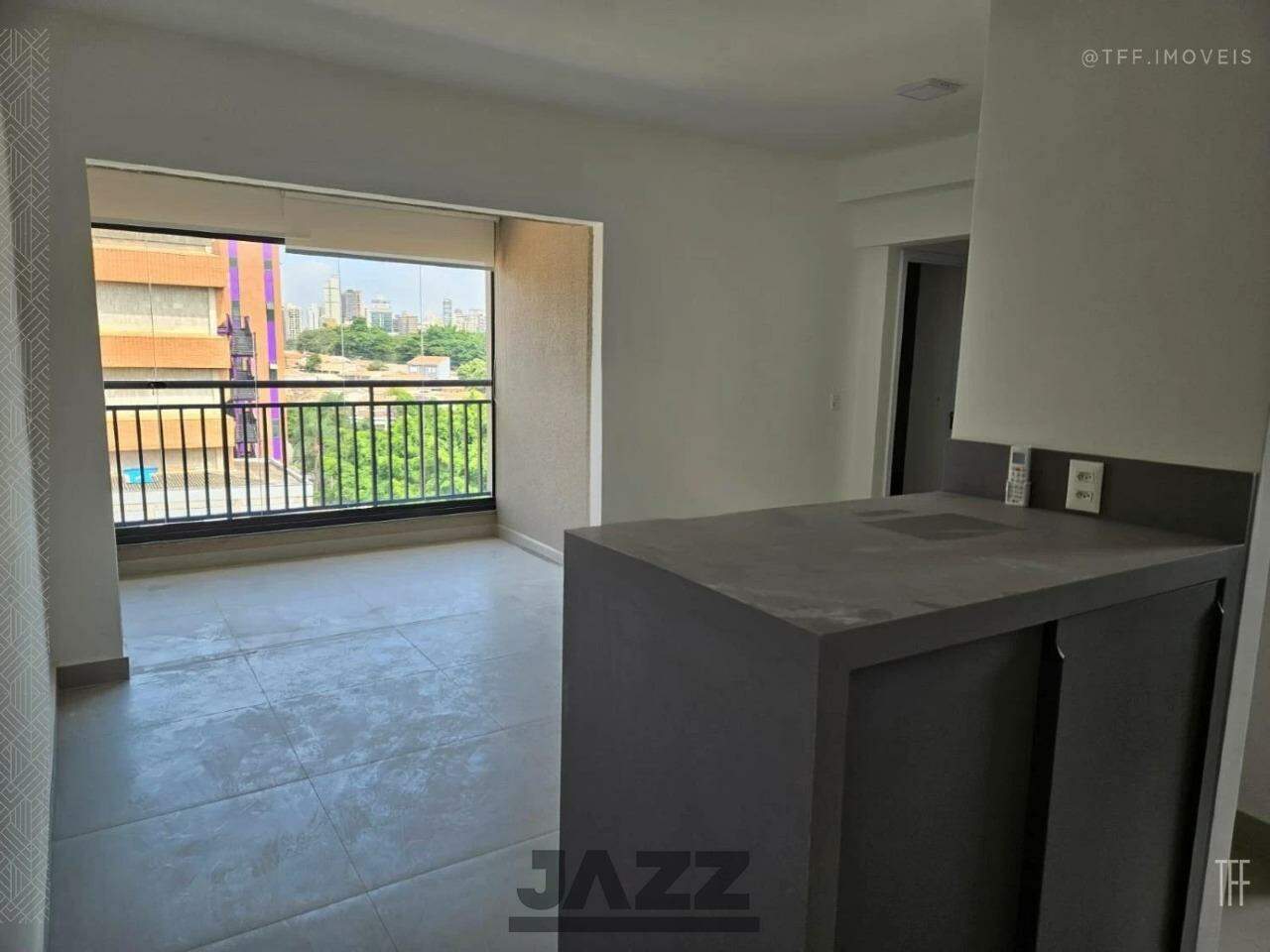 Apartamento para alugar com 2 quartos, 58m² - Foto 1