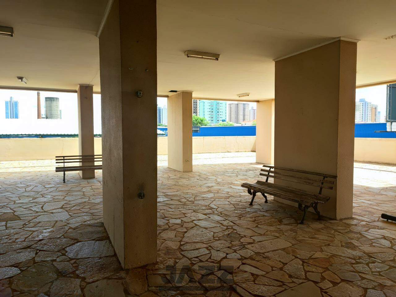 Apartamento à venda com 2 quartos, 78m² - Foto 24