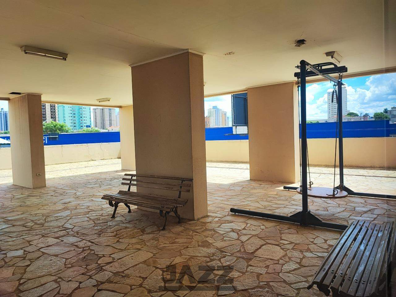 Apartamento à venda com 2 quartos, 78m² - Foto 23