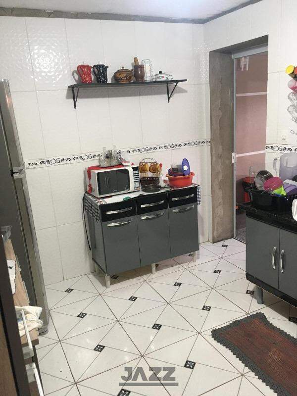 Casa à venda com 3 quartos, 100m² - Foto 3