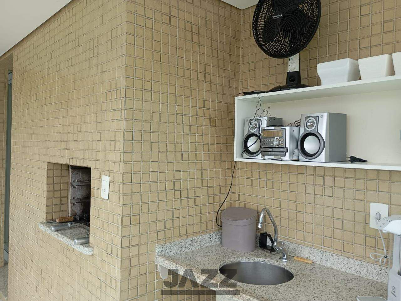 Apartamento à venda com 3 quartos, 153m² - Foto 23