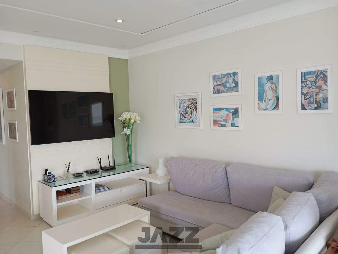 Apartamento à venda com 3 quartos, 153m² - Foto 3