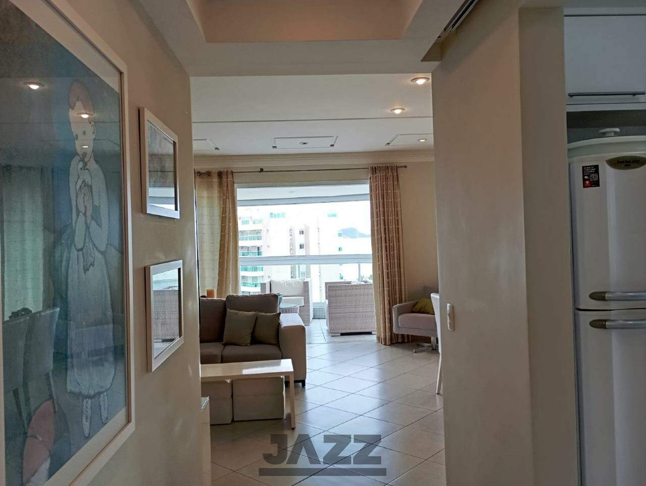 Apartamento à venda com 3 quartos, 153m² - Foto 11