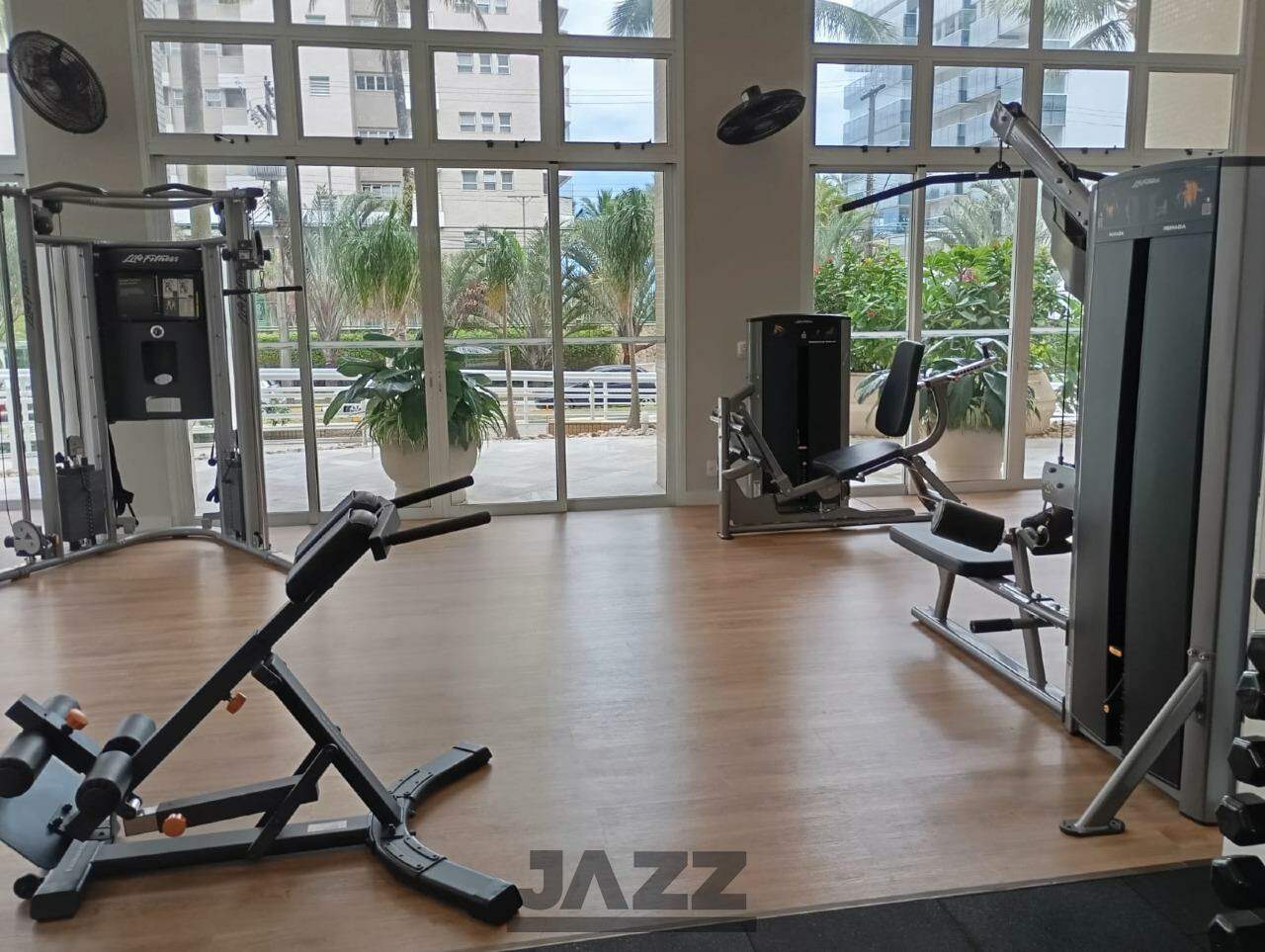 Apartamento à venda com 3 quartos, 153m² - Foto 46