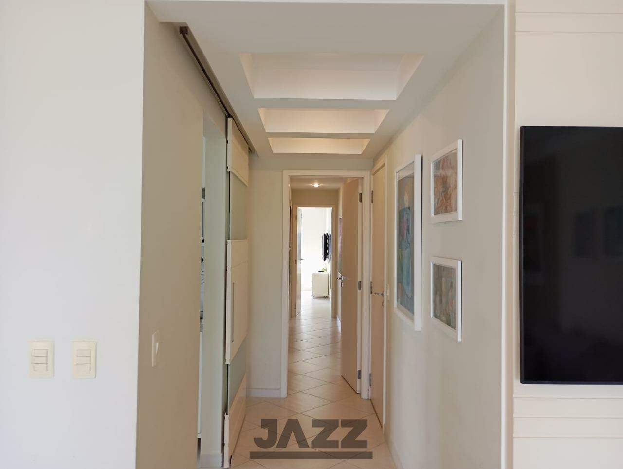 Apartamento à venda com 3 quartos, 153m² - Foto 19