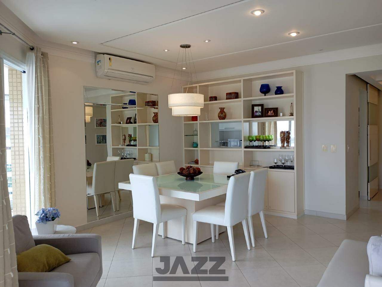 Apartamento à venda com 3 quartos, 153m² - Foto 4