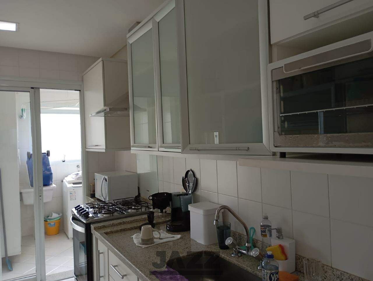 Apartamento à venda com 3 quartos, 153m² - Foto 21