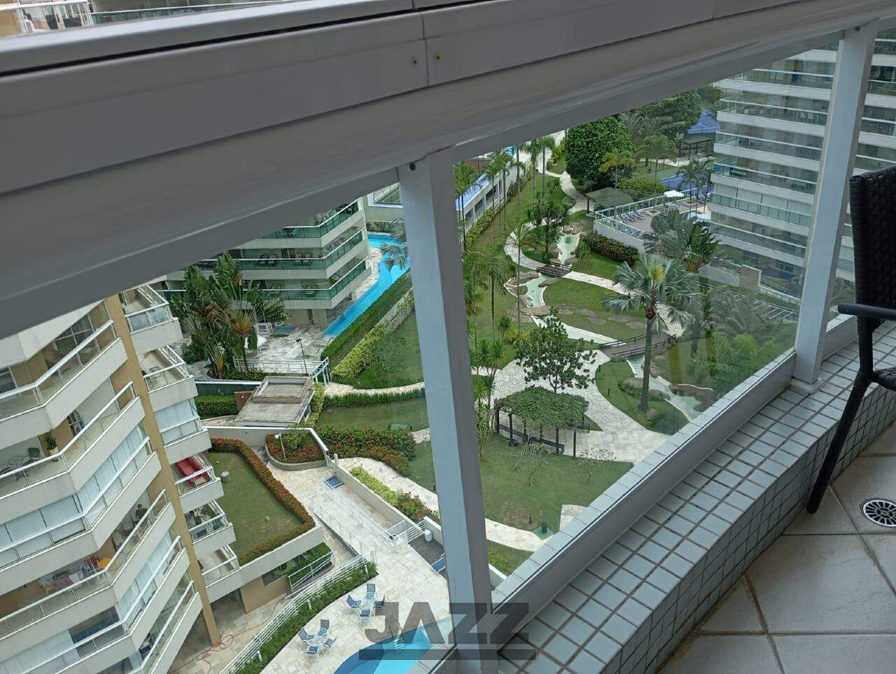 Apartamento à venda com 3 quartos, 153m² - Foto 33