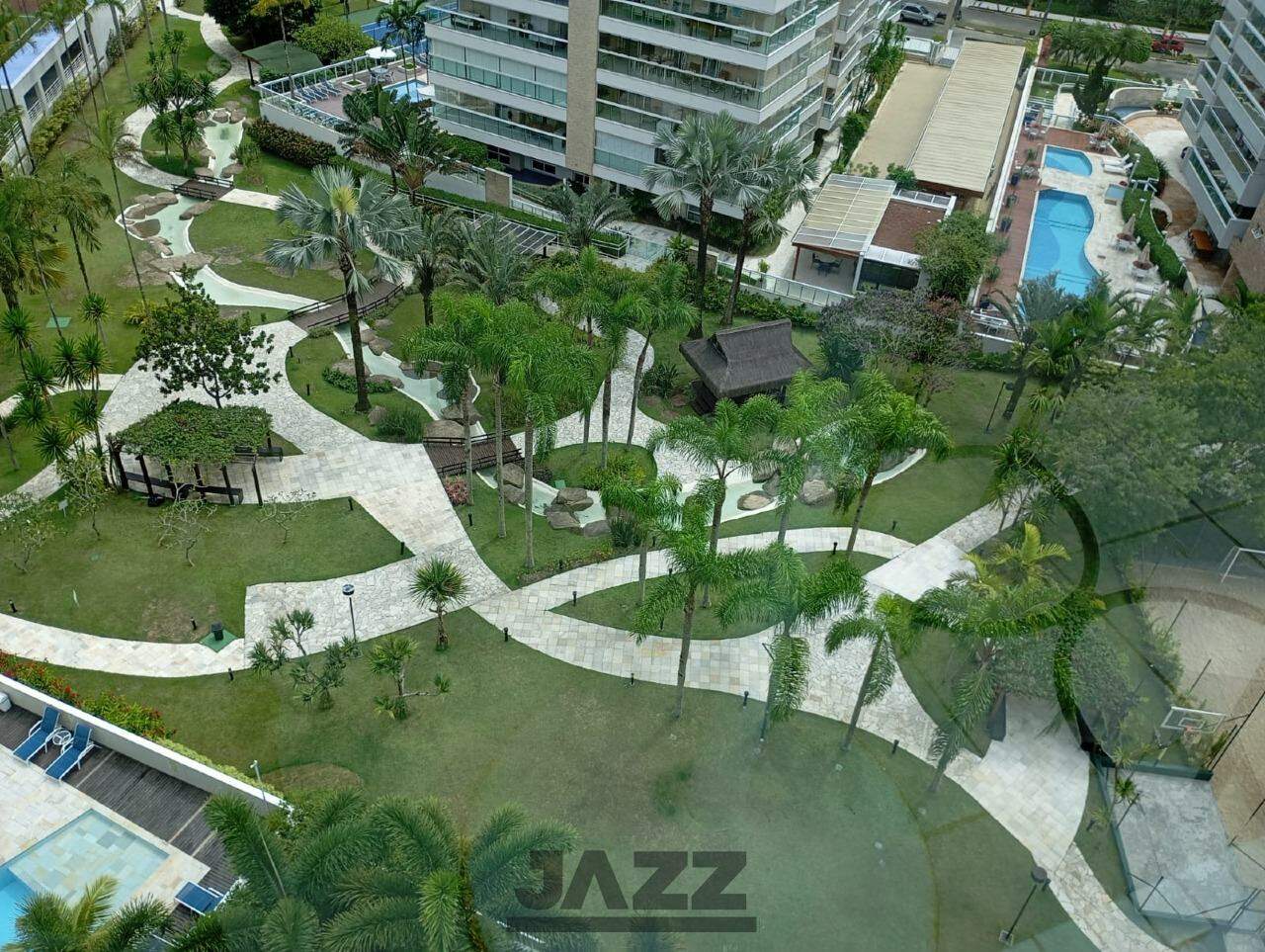 Apartamento à venda com 3 quartos, 153m² - Foto 32