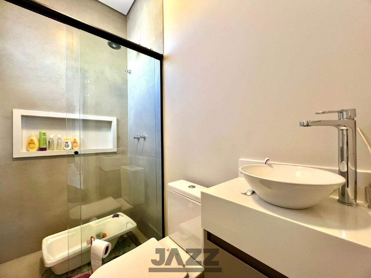 Casa de Condomínio, 3 quartos - Foto 14