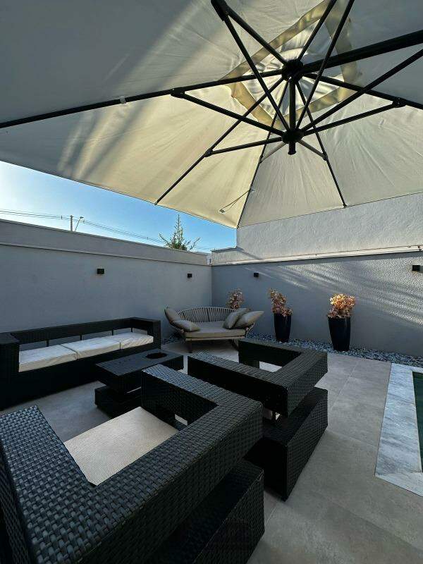 Casa de Condomínio, 3 quartos - Foto 29