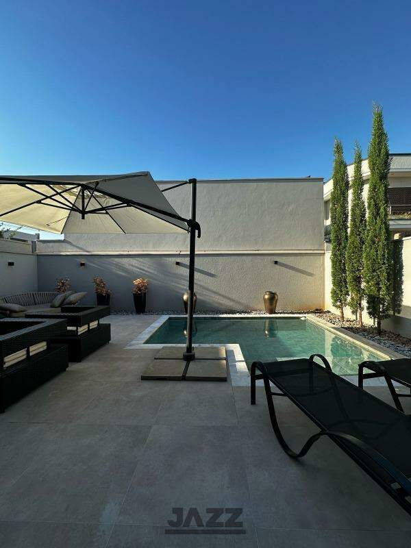 Casa de Condomínio, 3 quartos - Foto 24