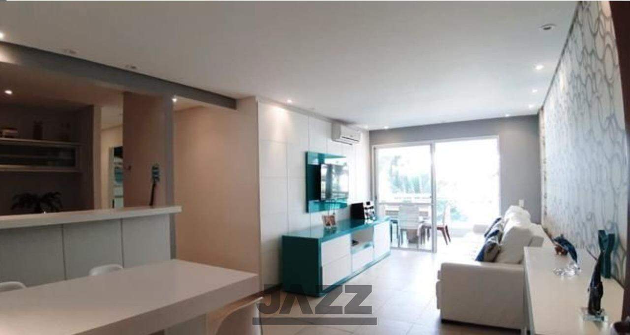 Apartamento à venda com 3 quartos, 107m² - Foto 4