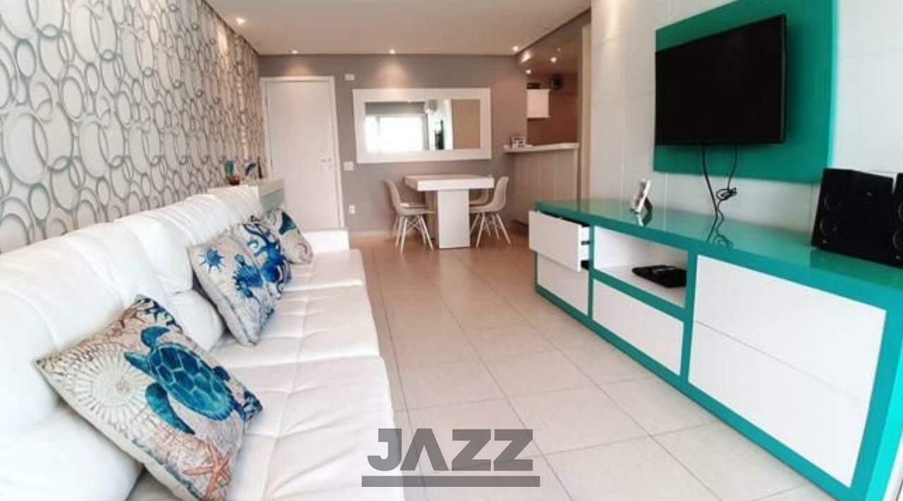 Apartamento à venda com 3 quartos, 107m² - Foto 1