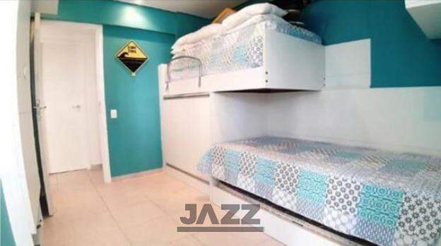 Apartamento à venda com 3 quartos, 107m² - Foto 8