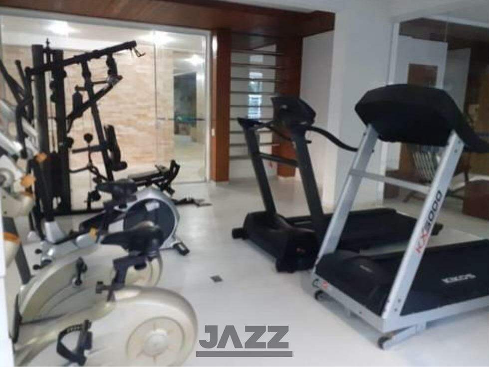 Apartamento à venda com 3 quartos, 107m² - Foto 21