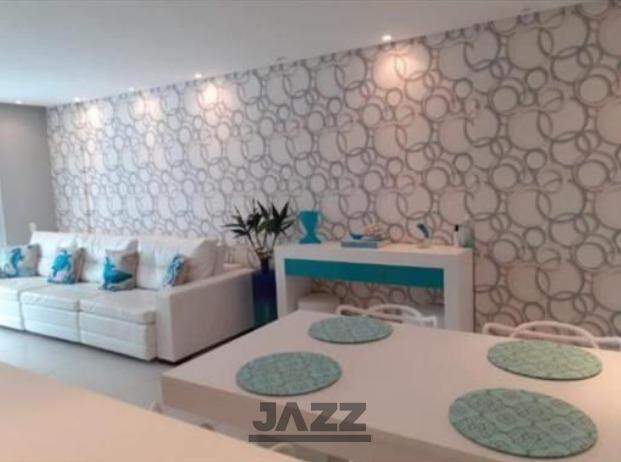 Apartamento à venda com 3 quartos, 107m² - Foto 10