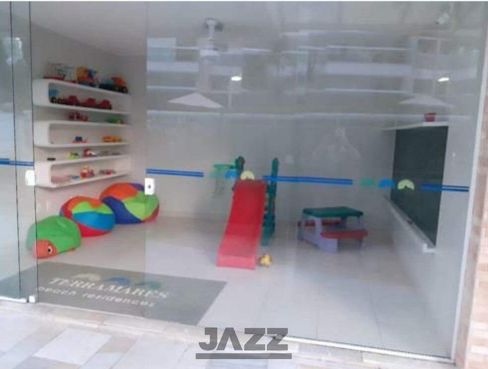 Apartamento à venda com 3 quartos, 107m² - Foto 19